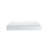 ZNTS 8 Inches Gel Memory Foam Mattress Made in US TH293867AAK