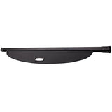 ZNTS Retractable Rear Trunk Cargo Cover Security Shade for Hyundai Tucson 2016-2020 45259671