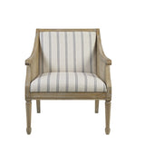 ZNTS Accent Armchair B03548947