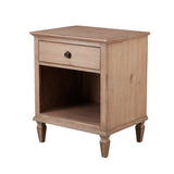 ZNTS Victoria Nightstand B03548937