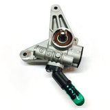 ZNTS Aluminum Iron Power Steering Pump for 03-07 Honda Accord 16156172