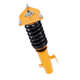 ZNTS Coilover Spring & Shock Assembly For MINI Cooper R50 R53 R52 Suspension Struts 2002-2006 FWD 03659451