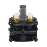 ZNTS Air Suspension Solenoid Valve Block for BMW 5 7 Series F07 F11 F01 F02 F04 77117248