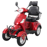 ZNTS ELECTRIC MOBILITY SCOOTER WITH BIG SIZE ,HIGH POWER W117164873