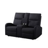 ZNTS 59.4'' Manual Reclining Lovesea W223138606