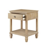 ZNTS Victoria Bedside Table B03548940