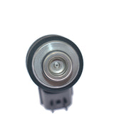 ZNTS 6Pcs Fuel Injectors Nozzle For Nissan Patrol 4.5L 1997-2001 16600-38Y10 JS23-1 97766121