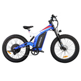 ZNTS AOSTIRMOTOR 26" 1500W Electric Bike Fat Tire P7 48V 20AH Removable Lithium Battery for Adults 13757492
