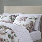 ZNTS Floral Comforter Set with Bed Sheets B035128918
