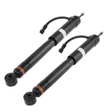 ZNTS Pair Rear Left Right Shock Absorbers For Toyota Lexus GX470 4.7L DOHC 2003-2009 02974045
