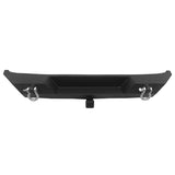 ZNTS Rear Bumper for 2007-2018 Jeep Wrangler JK without Light 26015971