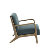 ZNTS Lounge Chair B03548364