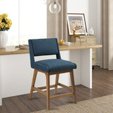 ZNTS Counter Stool B03548400