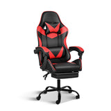 ZNTS YSSOA Racing Video Backrest and Seat Height Recliner Gaming Office High Back Computer Ergonomic W1134109358