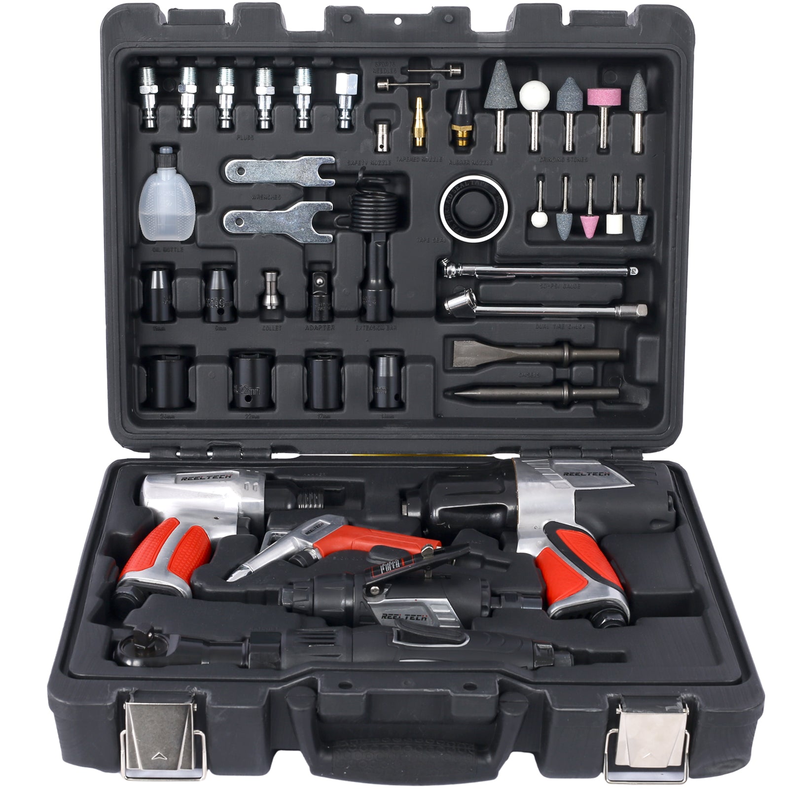 18pcs Car Tools Kit