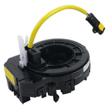 ZNTS Steering Sensor For Ssanyong Korando Actyon C200 2.0L DIESEL 2011-2019 8591034120 23155968