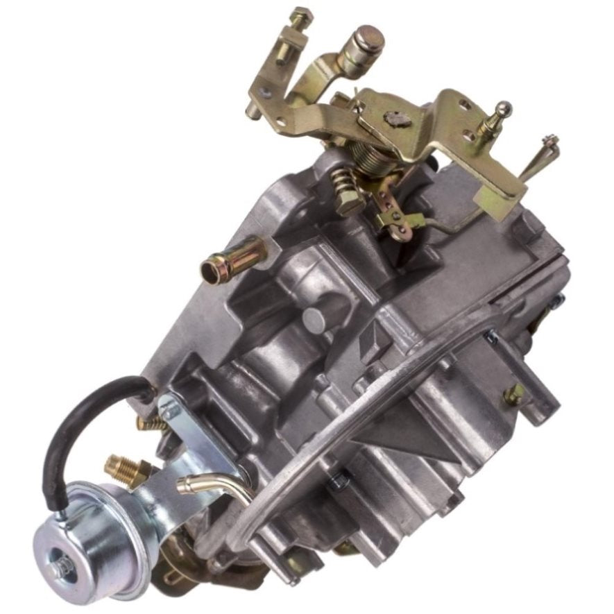 ZNTS Carburetor For Ford F100 F150 289 302 351 Electric Choke 2-Barrel Carb 2100 A800 36135957