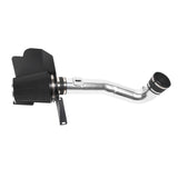 ZNTS 3.5" Intake Pipe With Air Filter for GMC/Chevrolet Suburban 1500 2012-2014 V8 5.3L/6.2L Black 85819782