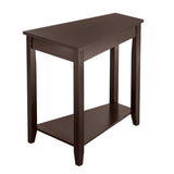 ZNTS [ x 60 x 61CM] Simple and Irregular Sofa Table Coffee 83452557