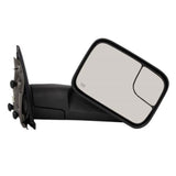 ZNTS Pair Power Heated Towing Mirrors Pair for 02-08 Dodge RAM 1500 03-09 2500 3500 48630862