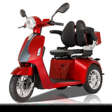 ZNTS ELECTRIC MOBILITY SCOOTER WITH BIG SIZE ,HIGH POWER W117190896