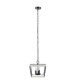 ZNTS Farmhouse Metal Pendant B03596561