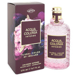 4711 Acqua Colonia Floral Fields of Ireland by 4711 Eau De Cologne Intense Spray 5.7 oz for FX-549011