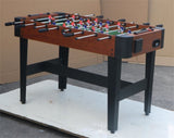 ZNTS soccer table,foosball table,football table,game table, table soccer,table football,Children's game W1936P143779