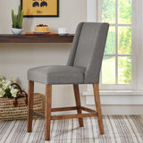 ZNTS BRODY Counter Stool B03548293