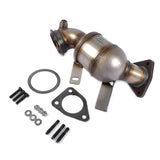 ZNTS Front Exhaust Catalytic Converter for Buick Encore Chevrolet Cruze Sonic Trax 1.4L 16659 16659-23 33975815
