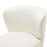 ZNTS Eustacio Side Chair-IVORY W1137141183