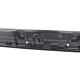 ZNTS Black Tailgate Handle Grip 51132753602 for Mini Cooper R56 R57 R58 R59 R60 R61 52873957