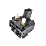 ZNTS Air Suspension Compressor Solenoid Valve Block 37206789937 for 2007-2015 BMW X5 E70 X6 E71 E72 5er 29468305