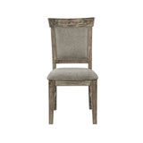 ZNTS Dining Side Chair B03548412