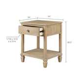 ZNTS Victoria Bedside Table B03548940