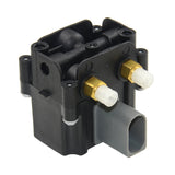 ZNTS Air Suspension Solenoid Valve Block for BMW 5 7 Series F07 F11 F01 F02 F04 77117248