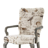 ZNTS Accent chair B03548166