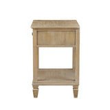 ZNTS Victoria Bedside Table B03548940