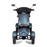 ZNTS ELECTRIC MOBILITY SCOOTER WITH BIG SIZE ,HIGH POWER W117169979