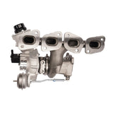 ZNTS Turbocharger 2700901480 For Mercedes-Benz CLA250 GLA250 2.0L L4 1991cc 2014-2020 97945359