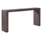 ZNTS Monterey Console Table B03548280