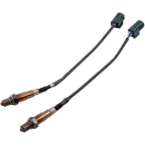 ZNTS 4 Pcs O2 Air Fuel Ratio Lambda Sensor for Nissan Titan V8-5.6 04-06 234-5060 72706542