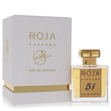Roja 51 Pour Femme by Roja Parfums Eau De Parfum Spray 1.7 oz for Women FX-546363