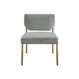 ZNTS Accent Chair B03548370