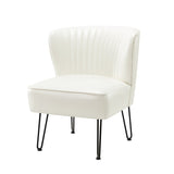 ZNTS Eustacio Side Chair-IVORY W1137141183