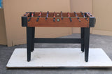 ZNTS soccer table,foosball table,football table,game table, table soccer,table football,Children's game W1936P143779