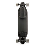 ZNTS New Portable Remote Control All Terrain Longboard Electric Skateboard longboard with dual belt W34842891