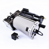 ZNTS Air Suspension Compressor Pump For Mercedes GL/M-Class X164 W164 GL350 GL450 GL550 ML350 ML450 ML550 39886557