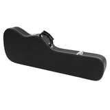 ZNTS ST High Grade Electric Guitar Hard Case Microgroove Flat Surface 02484535