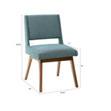 ZNTS Dining Chair B03548519